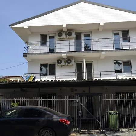 Casa Popa Apartament