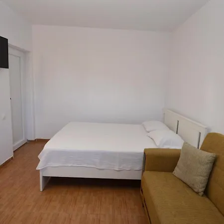 Apartament Casa Popa Costinesti