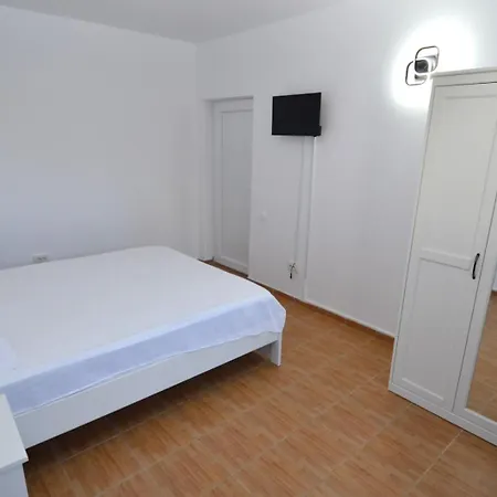 Casa Popa Apartament