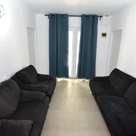 Casa Popa * Costinesti
